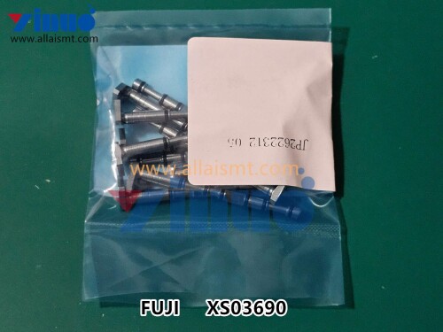 XS03690 Механический клапан SPOOL (2)