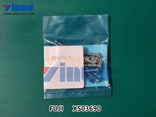 XS03690 Механический клапан SPOOL (3)