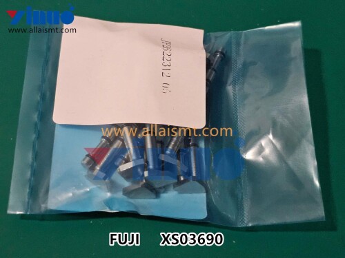 XS03690 Механический клапан SPOOL (4)