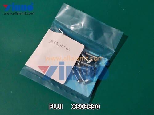 XS03690 Механический клапан SPOOL (5)