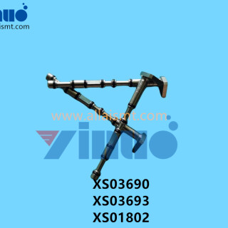 XS03690-XS03693-XS01802-NXT-H12HS-H12S-H12-Head-Mechanical-Valve-Shaft-2