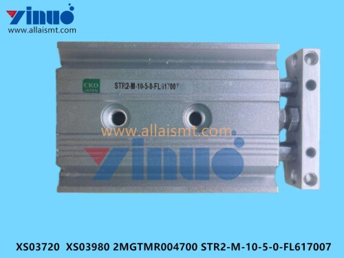 XS03720 XS03980 2MGTMR004700 STR2 M 10 5 0 FL617007 AIR CYLINDER (1)