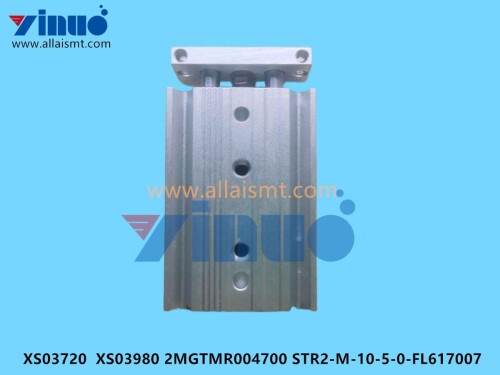 XS03720 XS03980 2MGTMR004700 STR2 M 10 5 0 FL617007 AIR CYLINDER (2)