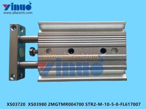 XS03720 XS03980 2MGTMR004700 STR2 M 10 5 0 FL617007 AIR CYLINDER (3)