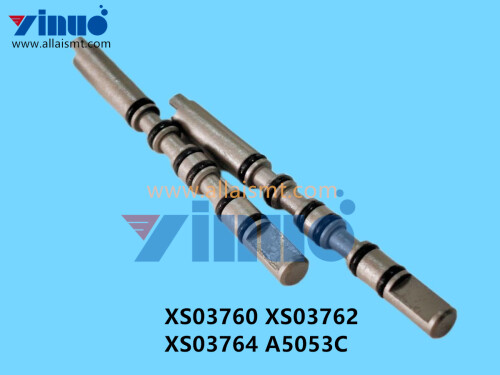 XS03760 XS03762 XS03764 A5053C NXT V12 H12 Head Mechanical Valve Shaft (2)