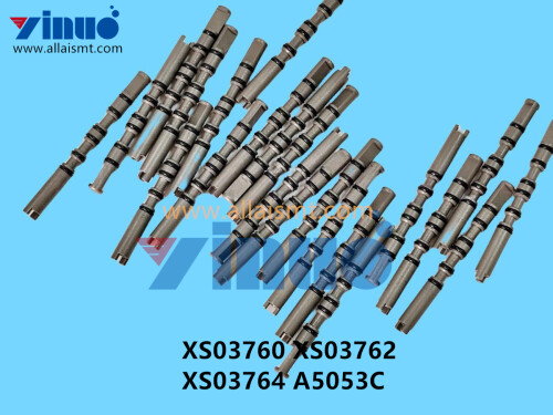 XS03760 XS03762 XS03764 A5053C NXT V12 H12 Head Mechanical Valve Shaft (3)