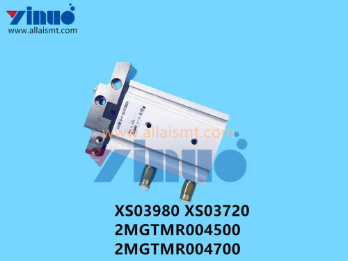 XS03980 XS03720 2MGTMR004500 2MGTMR004700 NXT 3 Generation Nozzle Holder cylinder (3)