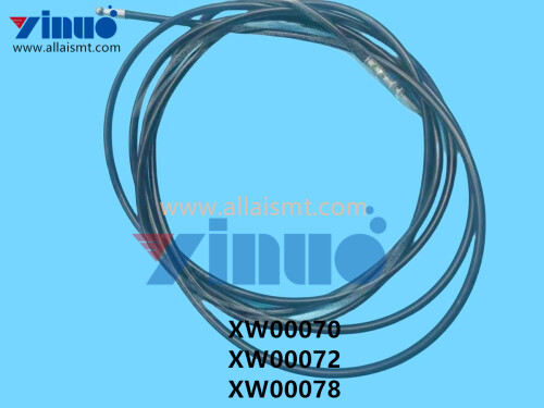 XW00070 XW00072 XW00078 NXT WIRE (3)