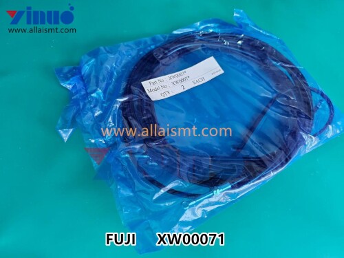 XW00071 Тросик WIRE (3)