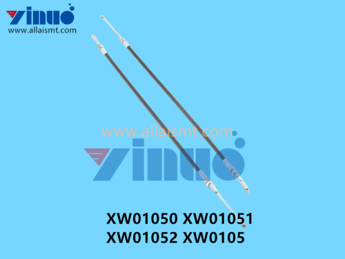 XW01050 XW01051 XW01052 XW0105 NXT Wire (2)