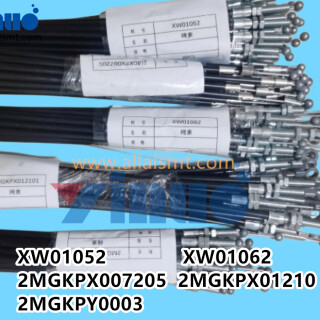XW01052-XW01062-2MGKPX007205-2MGKPX01210-2MGKPY0003-PCU-Wire