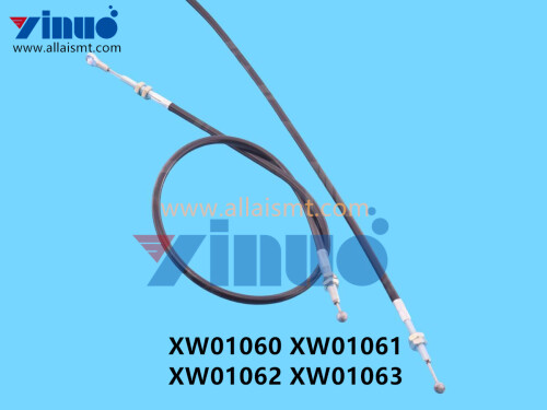 XW01060 XW01061 XW01062 XW01063 NXT Wire (1)
