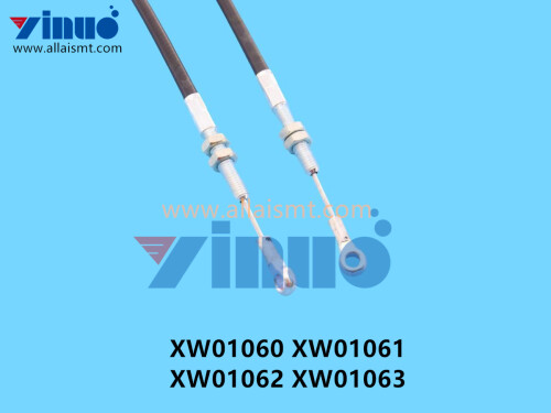 XW01060 XW01061 XW01062 XW01063 NXT Wire (2)