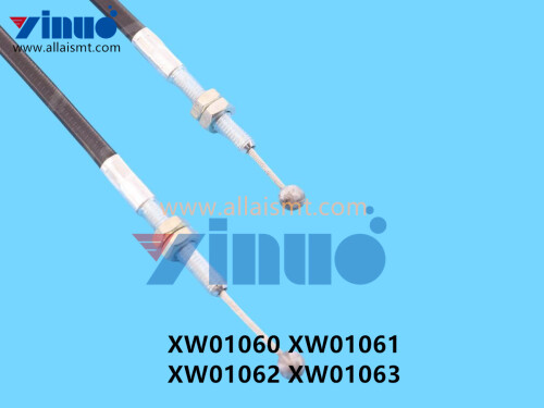 XW01060 XW01061 XW01062 XW01063 NXT Wire (3)