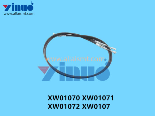 XW01070 XW01071 XW01072 XW0107 NXT Wire (2)