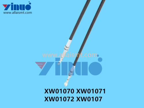 XW01070 XW01071 XW01072 XW0107 NXT Wire (4)