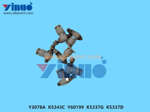 Y3078A K5343C Y60199 K5337G K5337D CONTROLLER SPEED (1)
