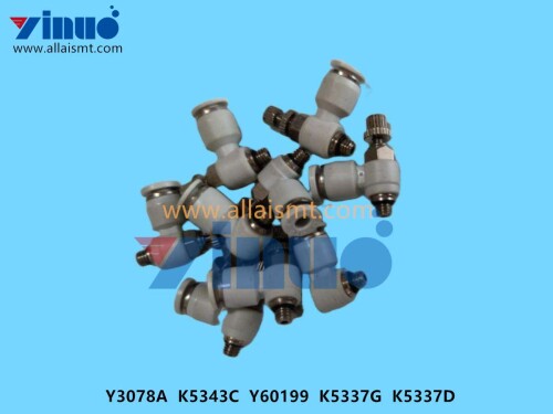 Y3078A K5343C Y60199 K5337G K5337D CONTROLLER SPEED (2)