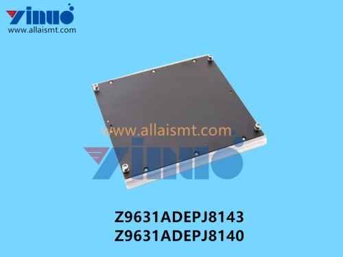 Z9631ADEPJ8143 Z9631ADEPJ8140 XP143 PAM series bracket (1)
