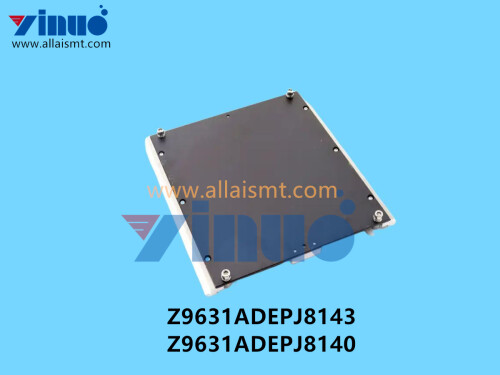 Z9631ADEPJ8143 Z9631ADEPJ8140 XP143 PAM series bracket (3)