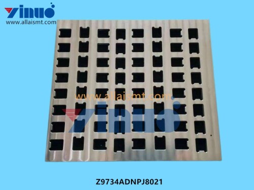 Z9734ADNPJ8021 PAM Aluminum Sheet (2)