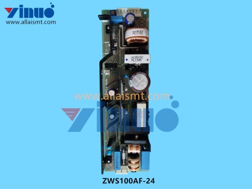 ZWS100AF 24 AC DC Converters Output 24V (1)