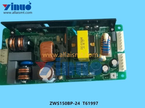 ZWS150BP 24 T61997 Switching Power Supply