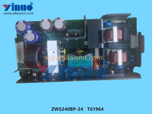 ZWS240BP 24 T61964 Power Supply (1)