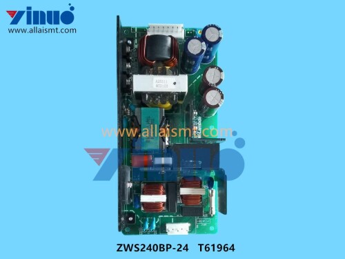 ZWS240BP 24 T61964 Power Supply (2)