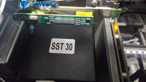 camera for ASM machine p#2#n 03085395 (2)