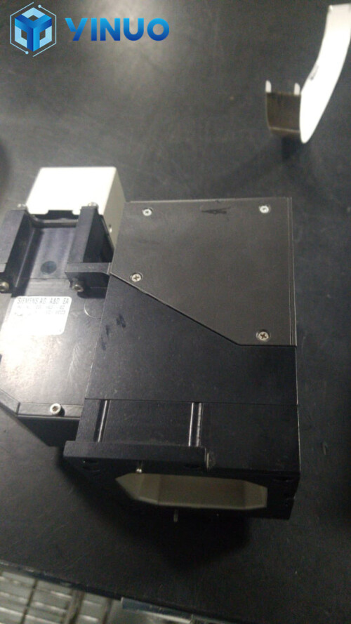 camera for ASM machine p#2#n 03085395 (3)