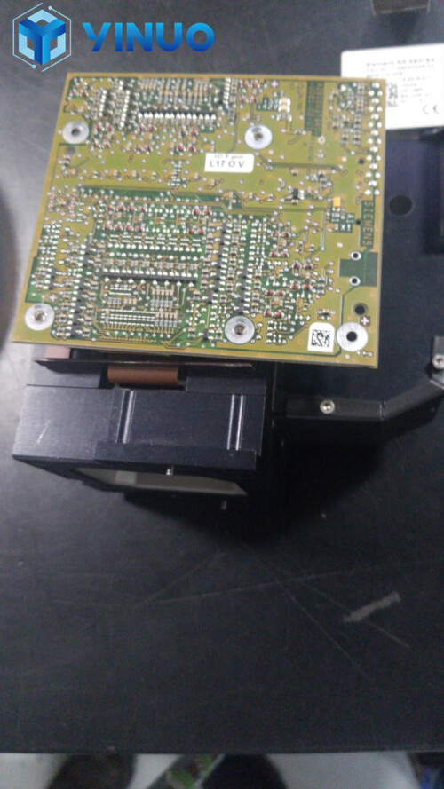 camera for ASM machine p#2#n 03085395 (5)