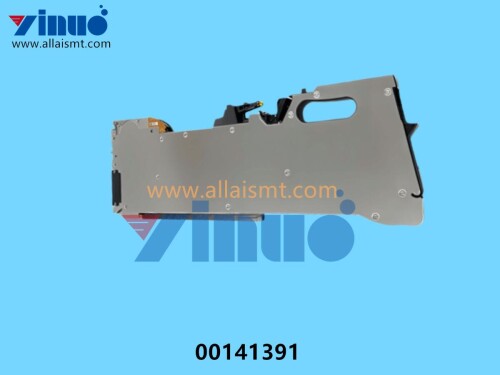 siplace Siemens ASM 00141391 X Feeder 12mm With Sensor (3)