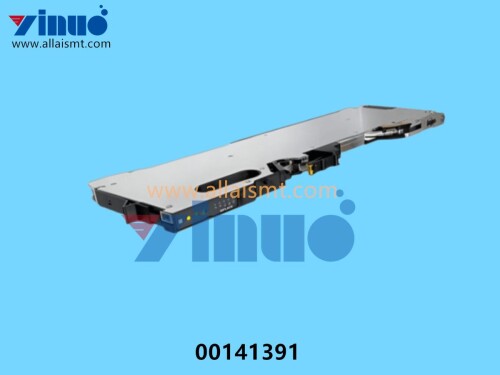 siplace Siemens ASM 00141391 X Feeder 12mm With Sensor (4)