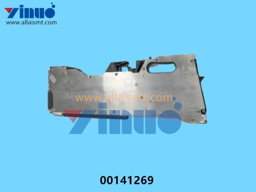siplace Siemens ASM 2x8mm X feeder 00141269 (1)
