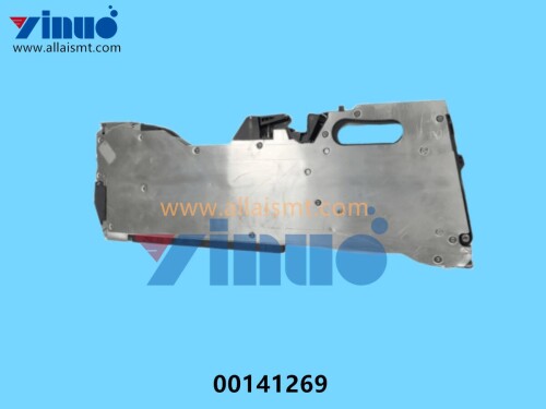 siplace Siemens ASM 2x8mm X feeder 00141269 (2)