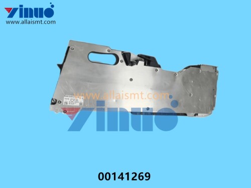 siplace Siemens ASM 2x8mm X feeder 00141269 (3)