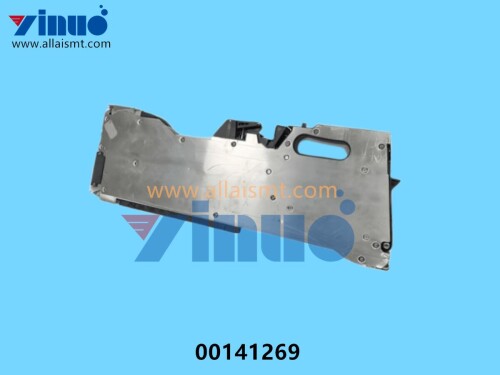siplace Siemens ASM 2x8mm X feeder 00141269 (4)