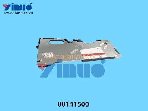 siplace Siemens asm 00141500 FEEDER 8MM (3)