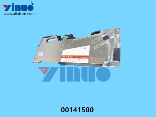 siplace Siemens asm 00141500 FEEDER 8MM (4)