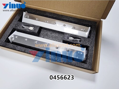 0456623 MPM 300mm Squeegee Set (2)