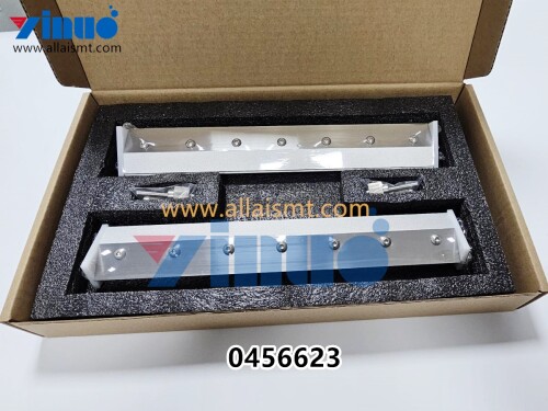 0456623 MPM 300mm Squeegee Set (3)