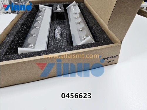 0456623 MPM 300mm Squeegee Set (5)