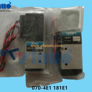 070-4E1-181E1-Solenoid-Valve