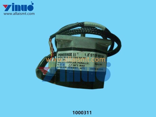 1000311 MPM(UP3000) motor Lt Trn MOTOR M70B LT TRN (1)