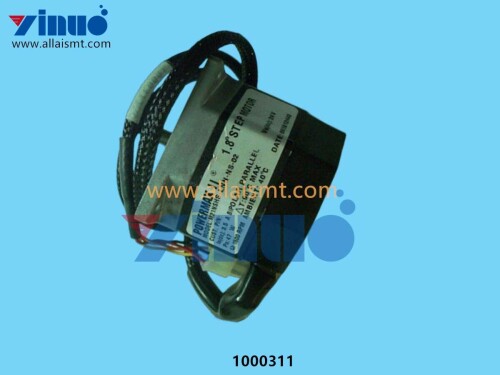 1000311 MPM(UP3000) motor Lt Trn MOTOR M70B LT TRN (2)