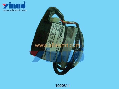 1000311 MPM(UP3000) motor Lt Trn MOTOR M70B LT TRN (3)
