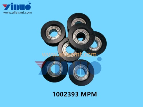 1002393 MPM 125 PULLEY (2)