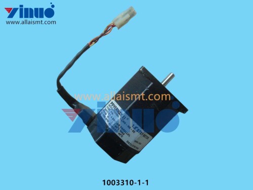 1003310 1–1 MPM UP2000 VISION X MOTOR (2)