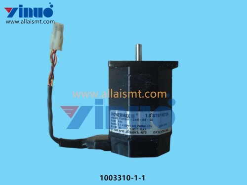 1003310 1–1 MPM UP2000 VISION X MOTOR (3)
